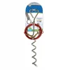 Four Paws Walk-About Spiral Tie-Out Stake for Dogs -Four Paws Sales 2022 101071 MAIN. SY630 V1627354038