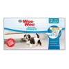 Wee-Wee Disposable Male & Female Dog Diapers 2 Wee-Wee Disposable Male & Female Dog Diapers -Four Paws Sales 2022 102222 MAIN. SY630 V1565788323