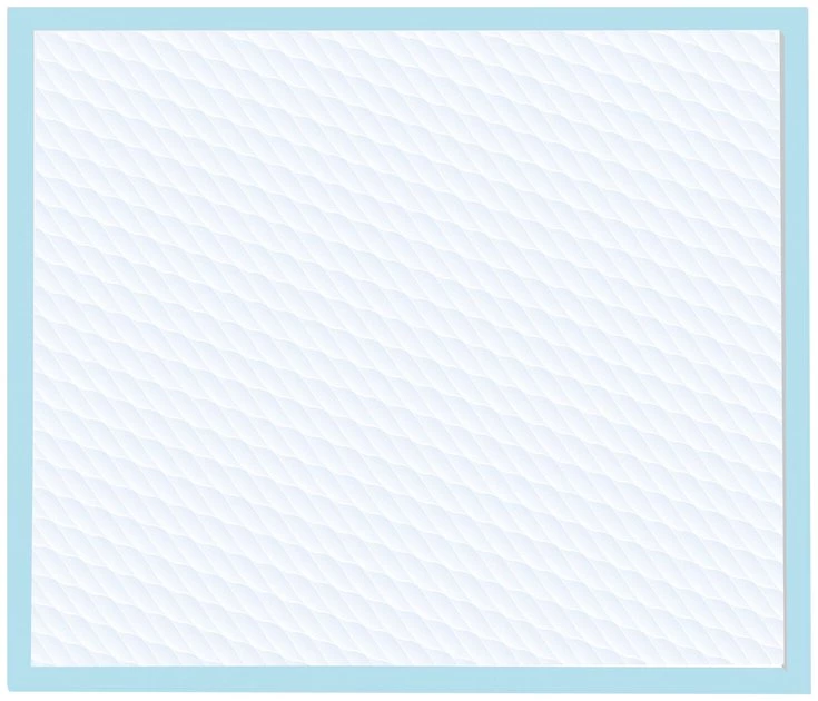 Wee-Wee Absorbent Dog Pee Pads, 22 x 23-in, Unscented 5 Wee-Wee Absorbent Dog Pee Pads, 22 x 23-in, Unscented - Image 3