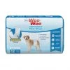 Wee-Wee Disposable Male Dog Wraps 1 Wee-Wee Disposable Male Dog Wraps -Four Paws Sales 2022 124525 main. SY630 V1576616646