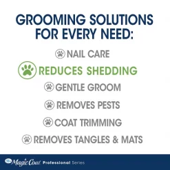 Four Paws Magic Coat Professional Series Gentle Slicker Brush 15 Four Paws Magic Coat Professional Series Gentle Slicker Brush -Four Paws Sales 2022 124546 PT4. SY630 V1625610078