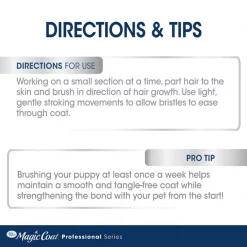 Four Paws Magic Coat Professional Series Gentle Slicker Brush 17 Four Paws Magic Coat Professional Series Gentle Slicker Brush -Four Paws Sales 2022 124546 PT6. SY630 V1625615782