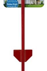 Four Paws Roam About Dog Tie Out Stake