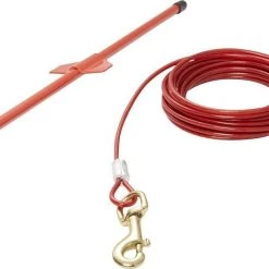 Four Paws Roam About Dog Tie Out Stake 10 Four Paws Roam About Dog Tie Out Stake -Four Paws Sales 2022 124559 PT3. SY630 V1518187846