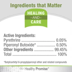 Four Paws Healthy Promise Aloe Ear Mite Treatment for Dogs -Four Paws Sales 2022 124565 PT3. SY630 V1657655406