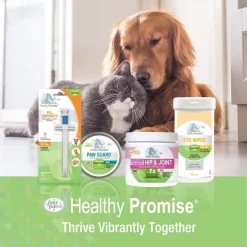 Four Paws Healthy Promise Aloe Ear Mite Treatment for Dogs -Four Paws Sales 2022 124565 PT6. SY630 V1653313600