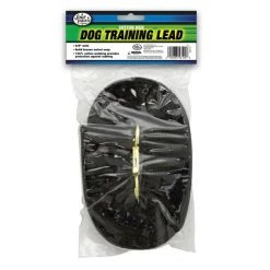 Four Paws Cotton Web Training Dog Lead, Black 12 Four Paws Cotton Web Training Dog Lead, Black -Four Paws Sales 2022 124573 PT4. SY630 V1628308597