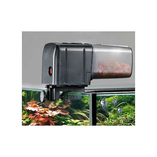 Eheim Everyday Fish Feeder Food Dispenser 4 Eheim Everyday Fish Feeder Food Dispenser - Image 3