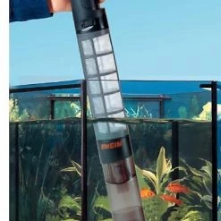 Eheim Quick Vac Automatic Gravel Cleaner & Sludge Extractor -Four Paws Sales 2022 130933 PT3. SY630 V1502389579