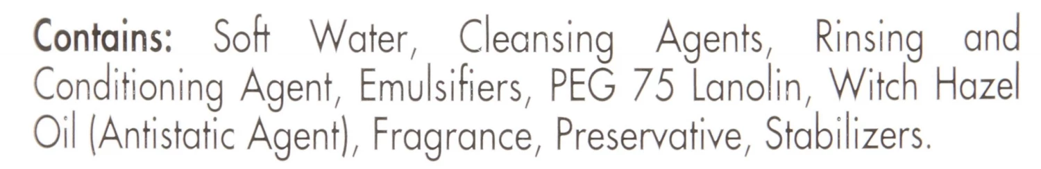 Four Paws Magic Coat Antistatic Witch Hazel Dog Shampoo 9 Four Paws Magic Coat Antistatic Witch Hazel Dog Shampoo - Image 7