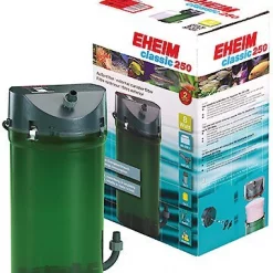 Eheim Classic 250 External Aquarium Canister Filter -Four Paws Sales 2022 156475 PT3. SY630 V1546900670