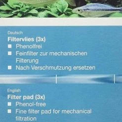 Eheim Classic 600 Fine Foam Pad 2217 Filter Media 9 Eheim Classic 600 Fine Foam Pad 2217 Filter Media -Four Paws Sales 2022 156494 PT3. SY630 V1546963333