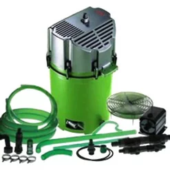 Eheim Classic 2262 Aquarium Filter