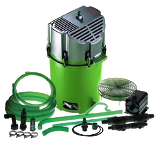 Eheim Classic 2262 Aquarium Filter 3 Eheim Classic 2262 Aquarium Filter