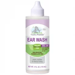 Four Paws Healthy Promise Dog & Cat Ear Wash