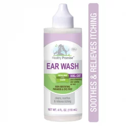 Four Paws Healthy Promise Dog & Cat Ear Wash 11 Four Paws Healthy Promise Dog & Cat Ear Wash -Four Paws Sales 2022 161190 PT3. SY630 V1602847916
