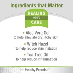 Four Paws Healthy Promise Pet Aid Fast-Acting Anti Itch Spray -Four Paws Sales 2022 161192 PT4. SY630 V1639438049