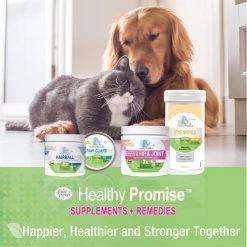 Four Paws Healthy Promise Pet Aid Fast-Acting Anti Itch Spray -Four Paws Sales 2022 161192 PT7. SY630 V1639437141