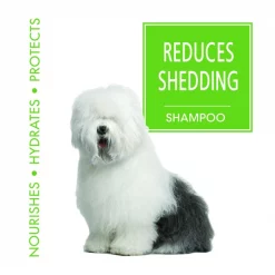 Four Paws Magic Coat Reduces Shedding Shampoo for Dogs, Honey Vanilla Scent 11 Four Paws Magic Coat Reduces Shedding Shampoo for Dogs, Honey Vanilla Scent -Four Paws Sales 2022 163091 PT2. SY630 V1630365985