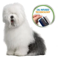 Four Paws Magic Coat Gentle Moisturizing & Softening Conditioning Strip Refills, 2-pack -Four Paws Sales 2022 163093 PT4. SY630 V1554748409