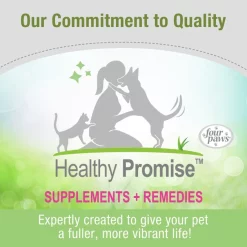 Four Paws Healing Remedies Dog & Cat Ear Wipes -Four Paws Sales 2022 172857 PT8. SY630 V1608682954