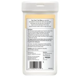 Four Paws Healing Remedies Tear Stain Remover Dog & Cat Eye Wipes 12 Four Paws Healing Remedies Tear Stain Remover Dog & Cat Eye Wipes -Four Paws Sales 2022 172859 PT3. SY630 V1608677564
