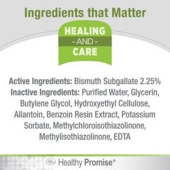 Four Paws Healthy Promise Pet Blood Stopper Gel, 1.16-oz -Four Paws Sales 2022 172863 PT3. SY630 V1651087939