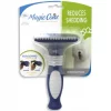 Four Paws Magic Coat Self-Cleaning Undercoat Dog Grooming Rake -Four Paws Sales 2022 172867 MAIN. SY630 V1557854573