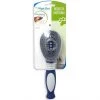 Four Paws Magic Coat Self-Cleaning Dog Pin Brush