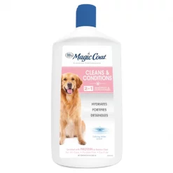 Four Paws Magic Coat 2-in-1 Dog Shampoo & Conditioner