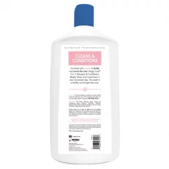 Four Paws Magic Coat 2-in-1 Dog Shampoo & Conditioner -Four Paws Sales 2022 172879 PT8. SY630 V1621378725