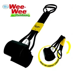 Four Paws Wee-Wee Fold-Away Dog Outdoor Pooper Scooper -Four Paws Sales 2022 192222 PT2. SY630 V1658778226