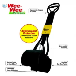 Four Paws Wee-Wee Fold-Away Dog Outdoor Pooper Scooper -Four Paws Sales 2022 192222 PT4. SY630 V1658768692