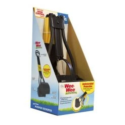 Four Paws Wee-Wee Fold-Away Dog Outdoor Pooper Scooper -Four Paws Sales 2022 192222 PT7. SY630 V1658884708