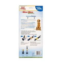 Four Paws Wee-Wee Fold-Away Dog Outdoor Pooper Scooper -Four Paws Sales 2022 192222 PT8. SY630 V1658775244