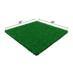 Four Paws Wee-Wee Premium Patch Dog Grass Mat, 22 x 23 in 16 Four Paws Wee-Wee Premium Patch Dog Grass Mat, 22 x 23 in -Four Paws Sales 2022 216074 PT6. SY630 V1578325683