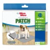 Four Paws Wee-Wee Premium Patch Washable Dog Pee Pad, 22 x 23 in, Unscented 2 Four Paws Wee-Wee Premium Patch Washable Dog Pee Pad, 22 x 23 in, Unscented -Four Paws Sales 2022 216078 MAIN. SY630 V1578325720