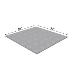 Four Paws Wee-Wee Premium Patch Washable Dog Pee Pad, 22 x 23 in, Unscented -Four Paws Sales 2022 216078 PT6. SY630 V1578325728