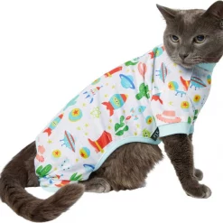Pixar Toy Story "To Infinity & Beyond" Dog & Cat Jersey PJs -Four Paws Sales 2022 220309 PT2. SY630 V1646178232