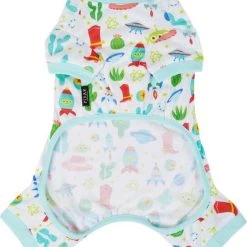 Pixar Toy Story "To Infinity & Beyond" Dog & Cat Jersey PJs -Four Paws Sales 2022 220309 PT5. SY630 V1646176676