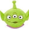Pixar Aliens Round Plush Squeaky Dog Toy