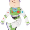 Pixar Buzz Lightyear Bungee Plush Squeaky Dog Toy 1 Pixar Buzz Lightyear Bungee Plush Squeaky Dog Toy -Four Paws Sales 2022 220589 MAIN. SY630 V1621259246