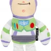 Pixar Buzz Lightyear Plush Kicker Cat Toy with Catnip -Four Paws Sales 2022 220591 MAIN. SY630 V1612367494