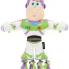 Pixar Buzz Lightyear Plush with Rope Squeaky Dog Toy 2 Pixar Buzz Lightyear Plush with Rope Squeaky Dog Toy -Four Paws Sales 2022 220593 MAIN. SY630 V1612366279