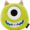 Pixar Mike Wazowski Round Plush Squeaky Dog Toy 2 Pixar Mike Wazowski Round Plush Squeaky Dog Toy -Four Paws Sales 2022 220789 MAIN. SY630 V1610415147