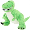Pixar Rex Plush Squeaky Dog Toy 1 Pixar Rex Plush Squeaky Dog Toy -Four Paws Sales 2022 220870 MAIN. SY630 V1624647772