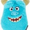 Pixar Sulley Round Plush Squeaky Dog Toy -Four Paws Sales 2022 221025 MAIN. SY630 V1624647834