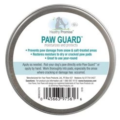Four Paws Healthy Promise Paw Guard with Lanolin -Four Paws Sales 2022 224455 PT2. SY630 V1583515084