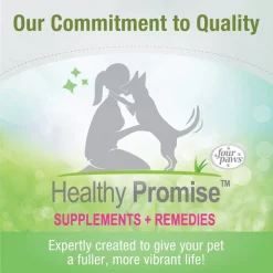 Four Paws Healthy Promise Paw Guard with Lanolin -Four Paws Sales 2022 224455 PT7. SY630 V1583514869