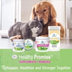 Four Paws Healthy Promise Paw Guard with Lanolin -Four Paws Sales 2022 224455 PT8. SY630 V1583515165